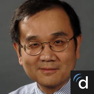 Johnson Liu, MD, Hematology, New York, NY