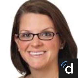 Kathryn (Kinner) Hufmeyer, MD