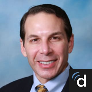 Marc Longo, MD