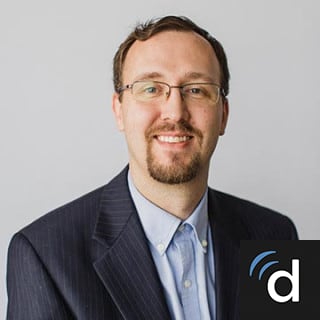 Jason Frazer, MD