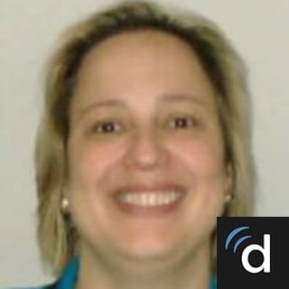 Gloria Riefkohl, MD