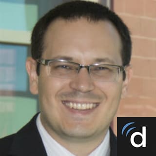 Benjamin Novak, MD