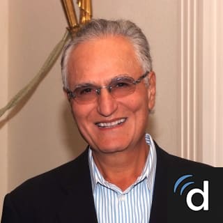 Winston Barzell, MD