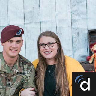 Lauren Diehl, Emergency Medicine, Fayetteville, NC