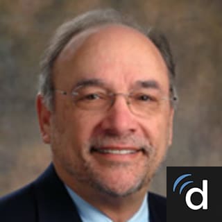 Michael Rokeach, MD