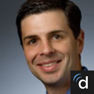Casey Cates, MD