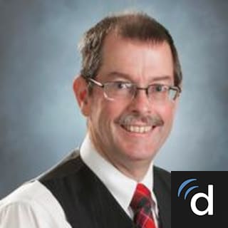 William Dalzell, MD