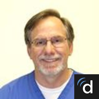 William Dodd, MD