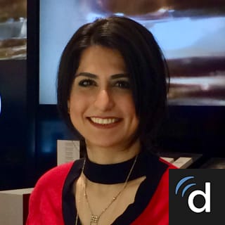 Mona Farahi, MD