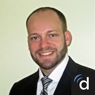 Joshua Bramson, MD