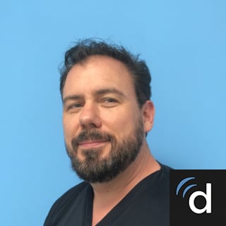 James McAdoo, DO, Plastic Surgery, Miami, FL