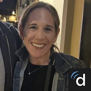 Abby (Rauchwarger) Pinsky, MD