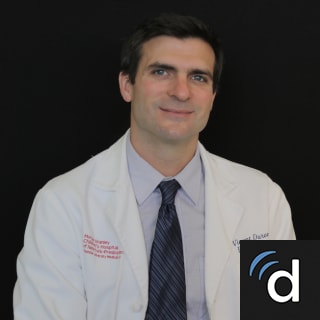Vincent Duron, MD