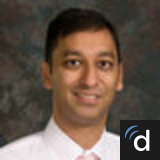 Rishi Gupta, MD