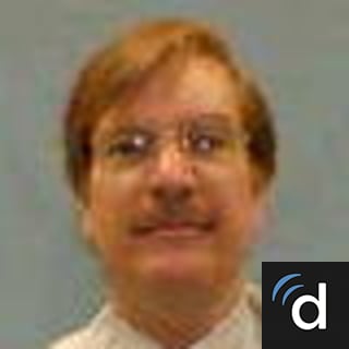 Byron Brumbaugh, MD