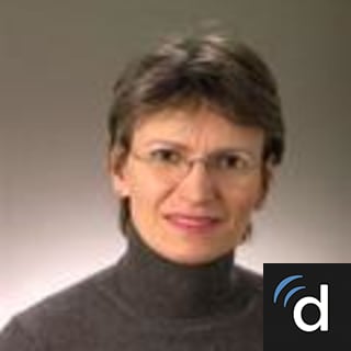 Maria Statton, MD