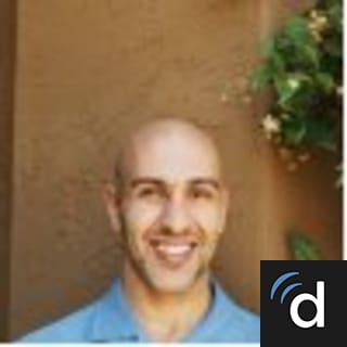 Osama Muwais, MD, Family Medicine, Phoenix, AZ