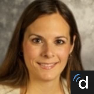 Jaime Haidet, MD, Pediatric Endocrinology, Akron, OH