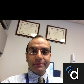 Ayman Fareed, MD