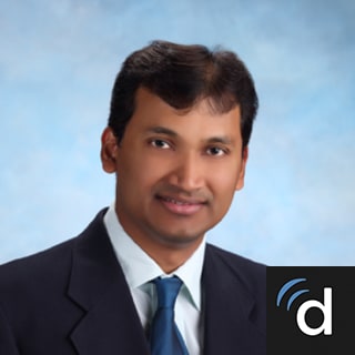 Sujeeth Punnam, MD