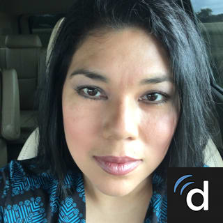 Angelina Rodriguez, Nurse Practitioner, Woodway, TX