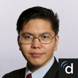 John Robyn Diez, MD, Preventive Medicine, Oakland, MD