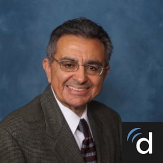 Jean-Pierre Levy, MD