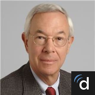 Gilbert Lowenthal, MD, Internal Medicine, Cleveland, OH