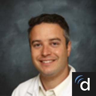 Daniel Kline, MD