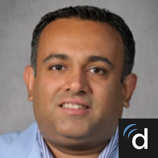 Waleed Ahmed, MD