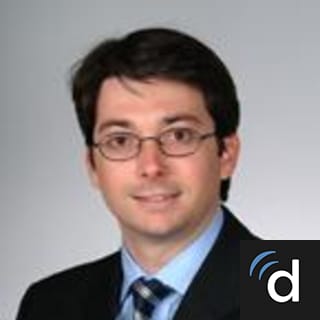 Leonardo Bonilha, MD