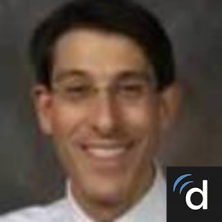 Marc Rosen, MD, Physical Medicine/Rehab, New Haven, CT