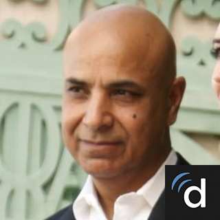 Ghulam Jafferi, MD, Emergency Medicine, Tavernier, FL