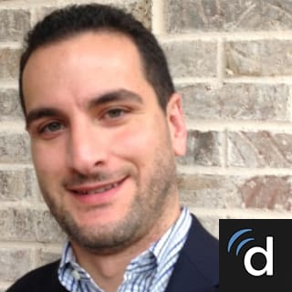 Alberto Morejon, DO, Physical Medicine/Rehab, Atlanta, GA