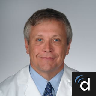 Gary Gilkeson, MD