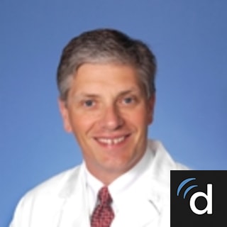 John Goss, MD