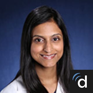 Shivani Kamat, MD