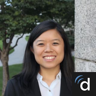 Yushane Shih, MD