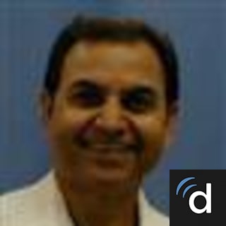 Gopal Chalavarya, MD, Cardiology, Hudson, FL