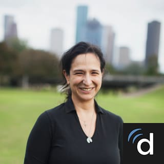 Odette Arredondo, MD
