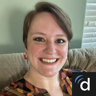 Megan Parrott, MD, Vascular Surgery, Iowa City, IA