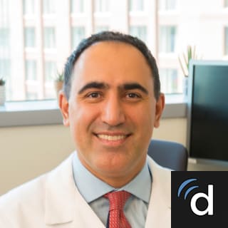 Amir Fathi, MD, Oncology, Boston, MA