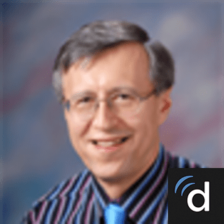 Alan Johns, MD, Internal Medicine, Duluth, MN
