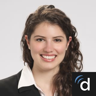Camila Odio, MD
