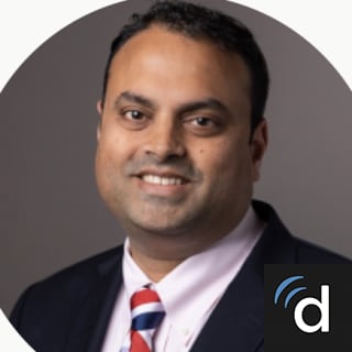 Giridhar Vedula, MD, General Surgery, Atlanta, GA