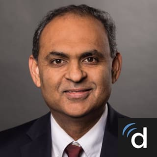 Venkatesh Sampath, MD