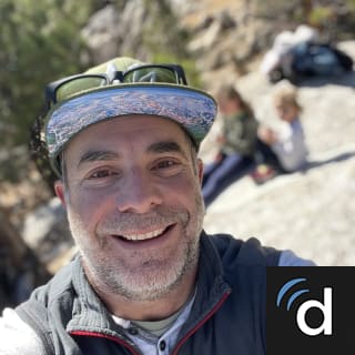 Aaron Gladman, MD