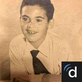 Eugene Friedman, Pharmacist, Port Jefferson Station, NY