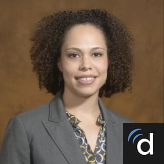 Emilie Johnson, MD