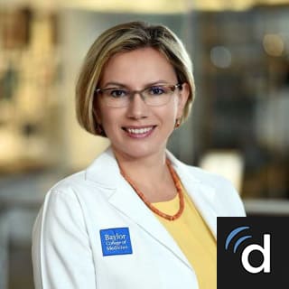 Ursula (Baranowski) Tawbi, MD, Family Medicine, Houston, TX
